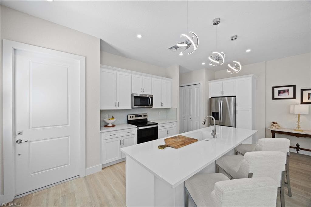 5832 Jasper WAY # 102, NAPLES FL 34112-4