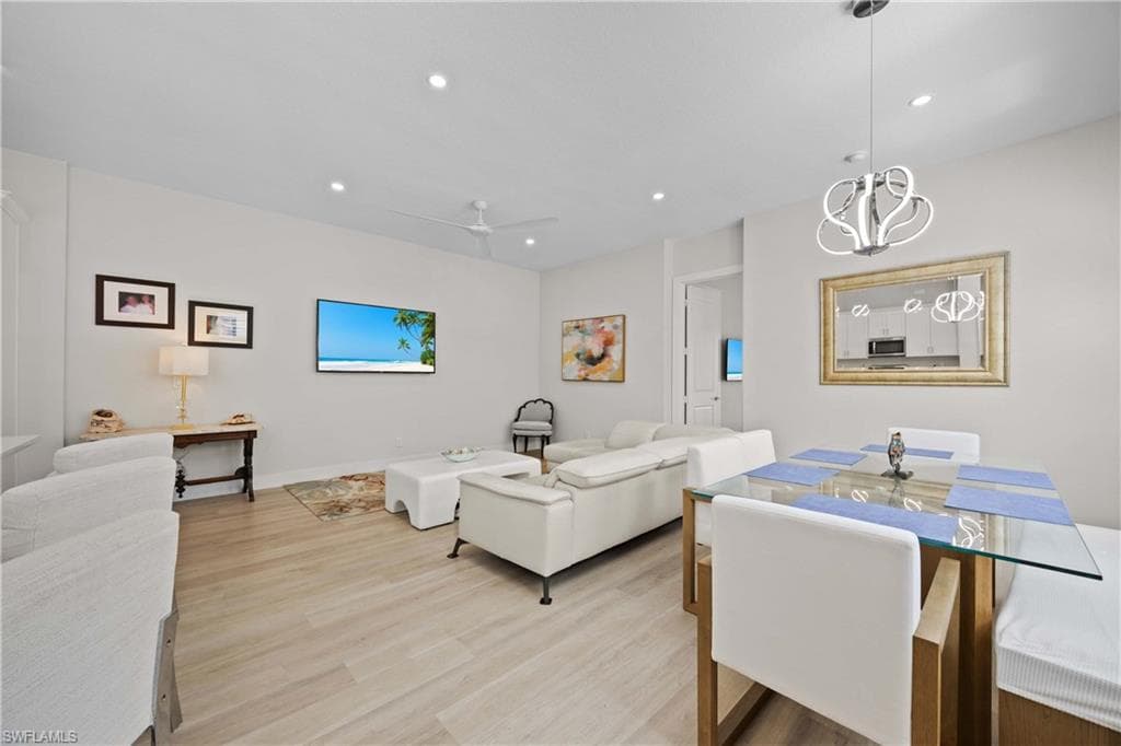 5832 Jasper WAY # 102, NAPLES FL 34112-8