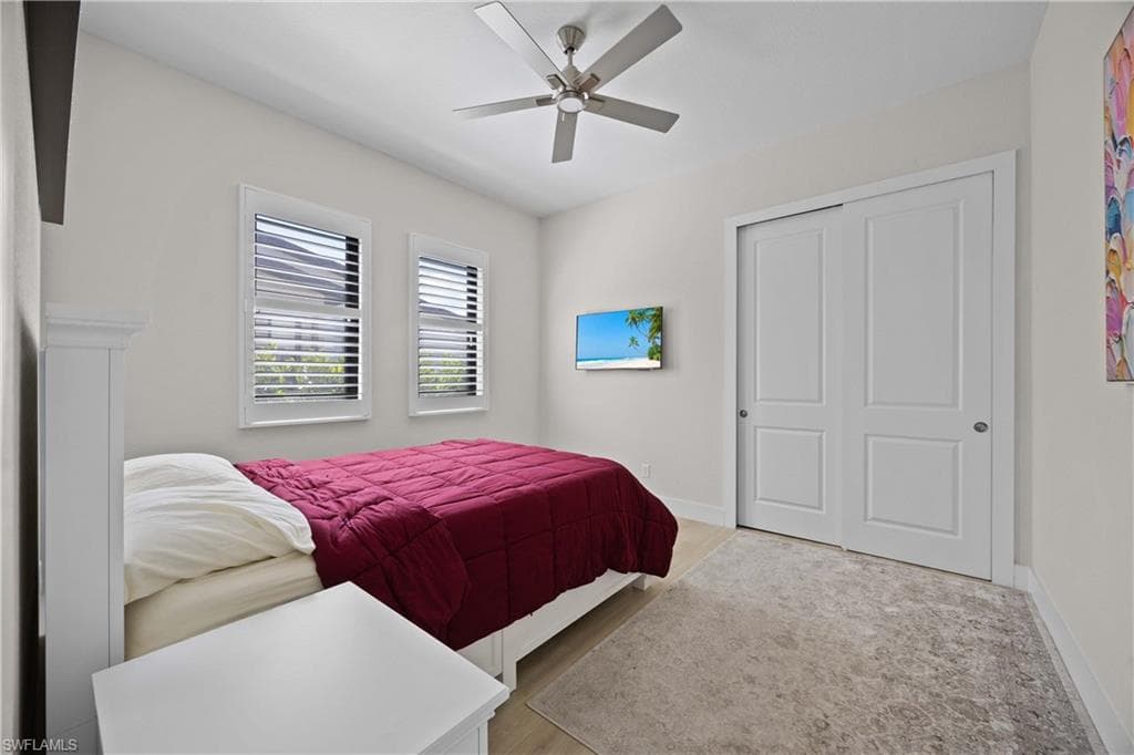 5832 Jasper WAY # 102, NAPLES FL 34112-18