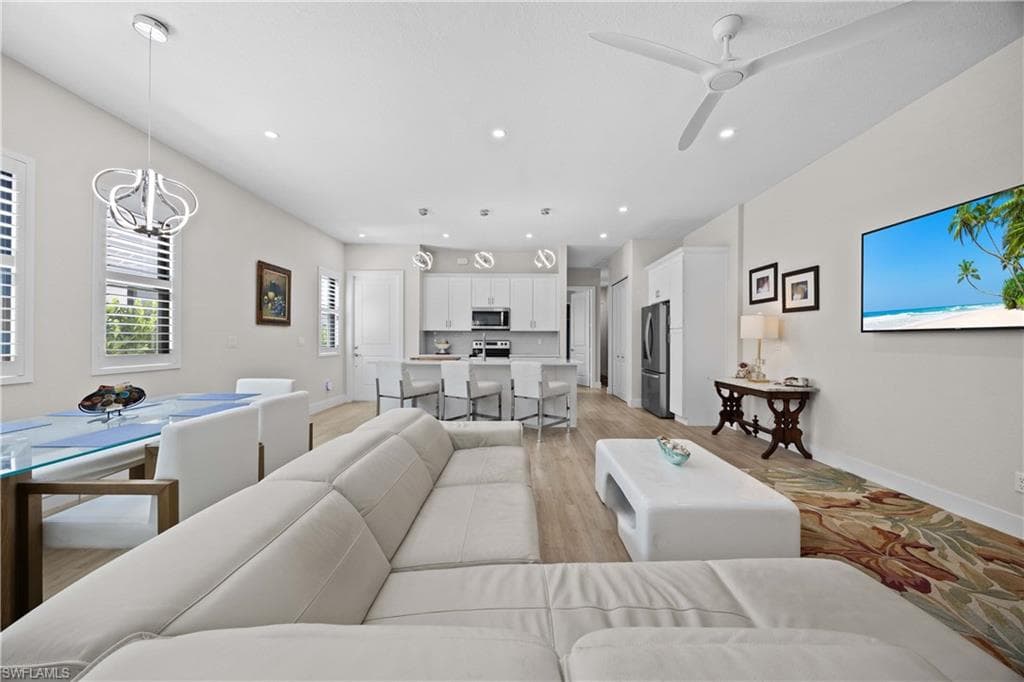 5832 Jasper WAY # 102, NAPLES FL 34112-7