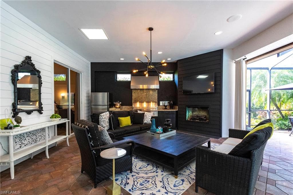 3841 River Point DR, FORT MYERS FL 33905-39