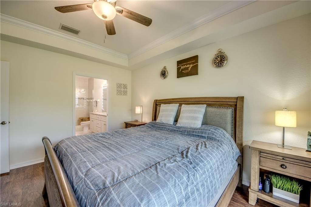 1051 Winding Pines CIR # 203, CAPE CORAL FL 33909-16