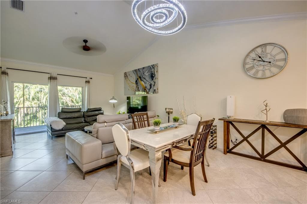 1051 Winding Pines CIR # 203, CAPE CORAL FL 33909-11