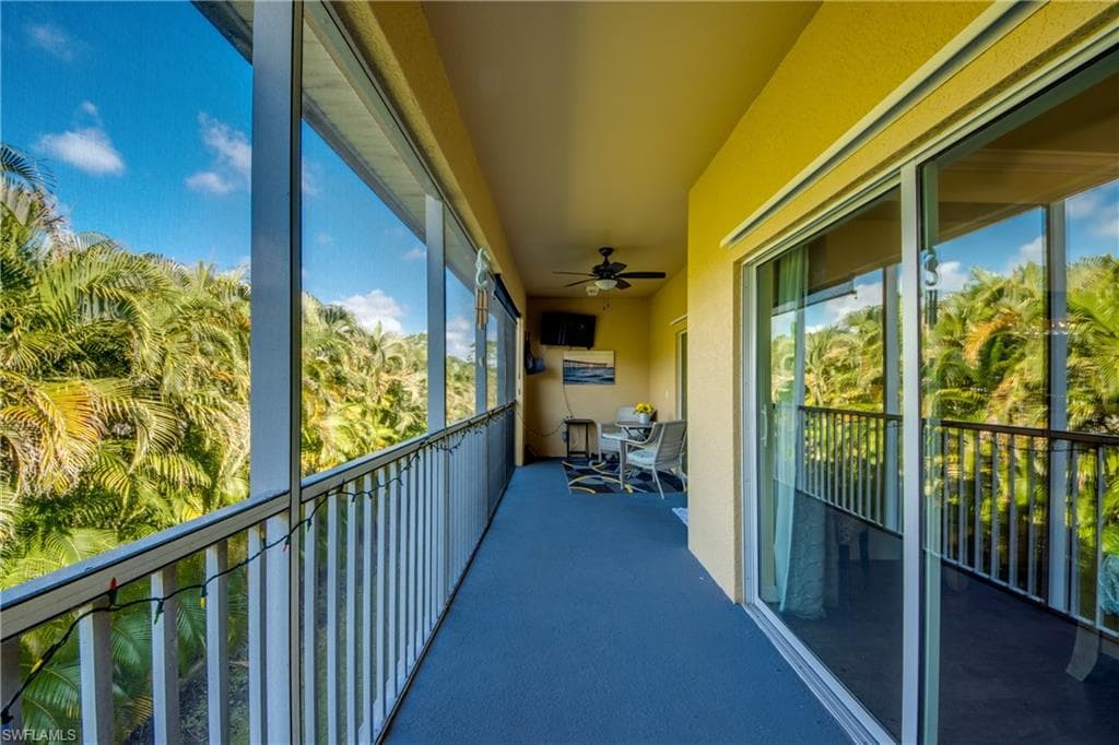 1051 Winding Pines CIR # 203, CAPE CORAL FL 33909-25