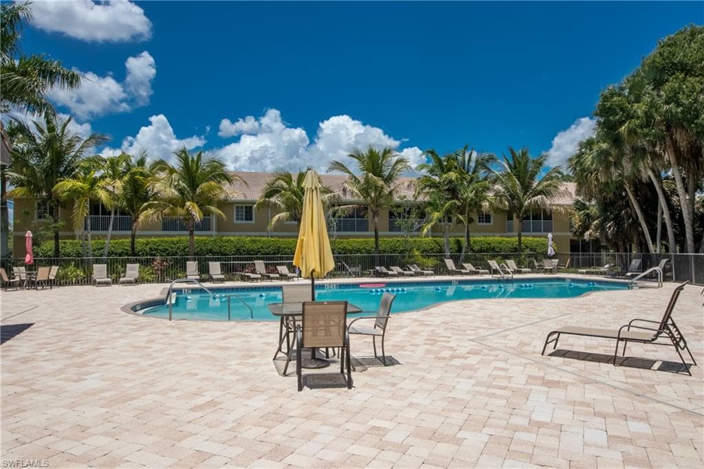 1051 Winding Pines CIR # 203, CAPE CORAL FL 33909-35