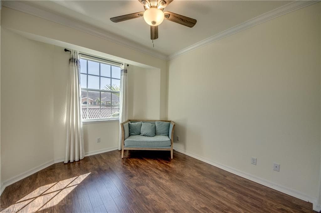 1051 Winding Pines CIR # 203, CAPE CORAL FL 33909-19