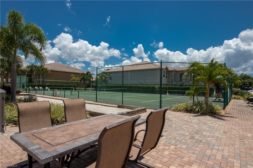1051 Winding Pines CIR # 203, CAPE CORAL FL 33909-37