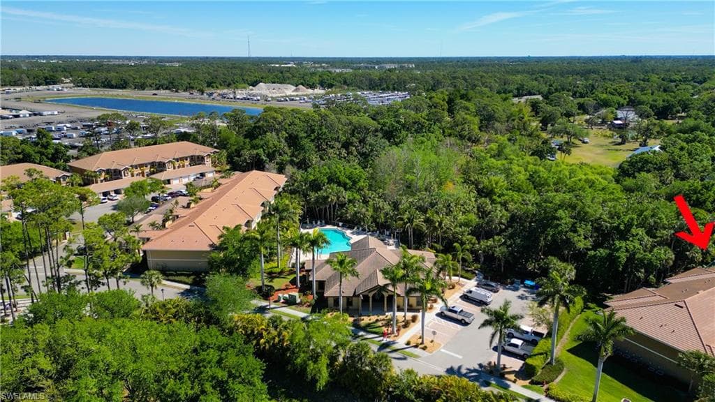 1051 Winding Pines CIR # 203, CAPE CORAL FL 33909-32