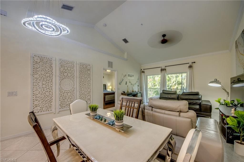 1051 Winding Pines CIR # 203, CAPE CORAL FL 33909-13