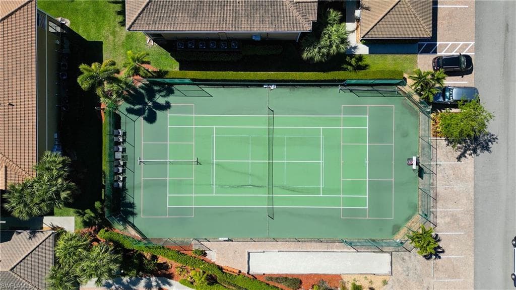 1051 Winding Pines CIR # 203, CAPE CORAL FL 33909-36