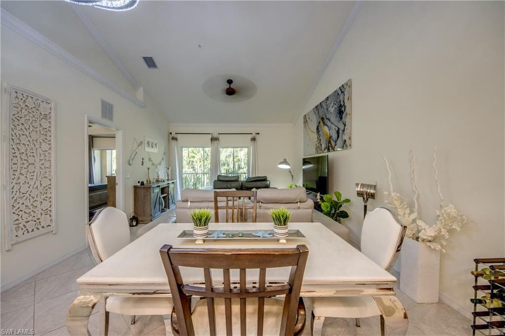 1051 Winding Pines CIR # 203, CAPE CORAL FL 33909-14