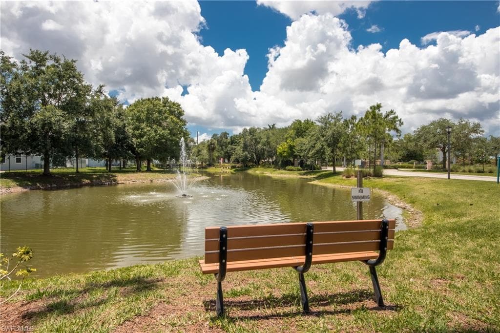 1051 Winding Pines CIR # 203, CAPE CORAL FL 33909-39