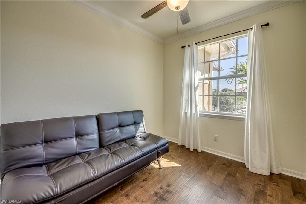 1051 Winding Pines CIR # 203, CAPE CORAL FL 33909-20