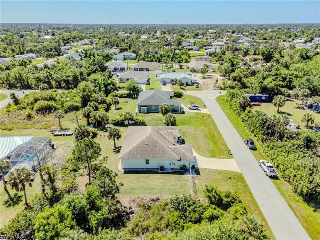 7116 Quigley ST, ENGLEWOOD FL 34224-22