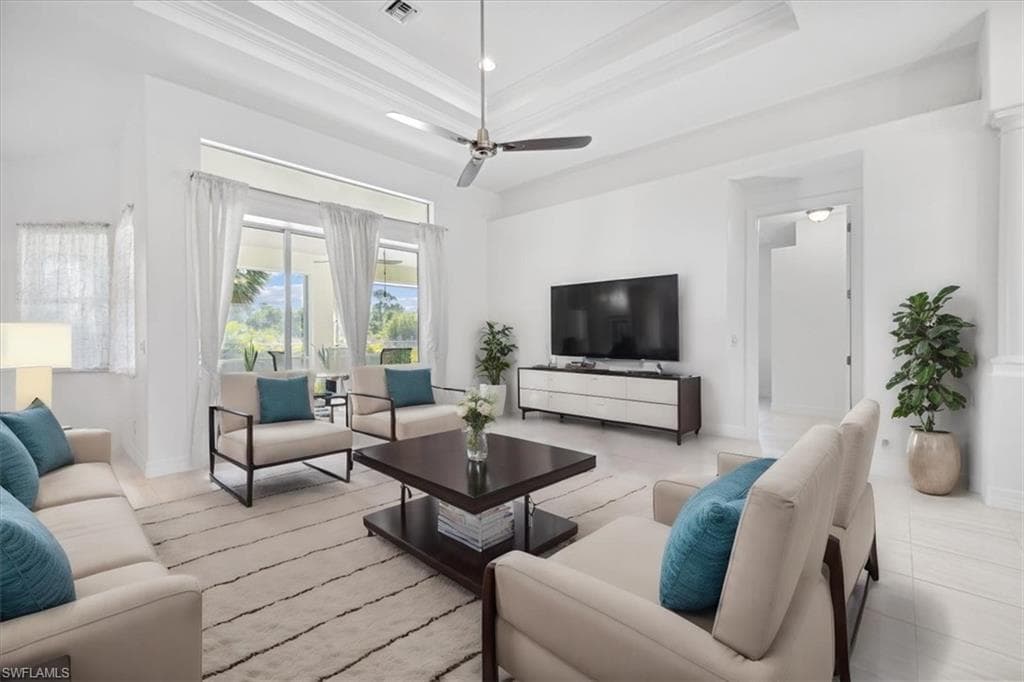 7116 Quigley ST, ENGLEWOOD FL 34224-5