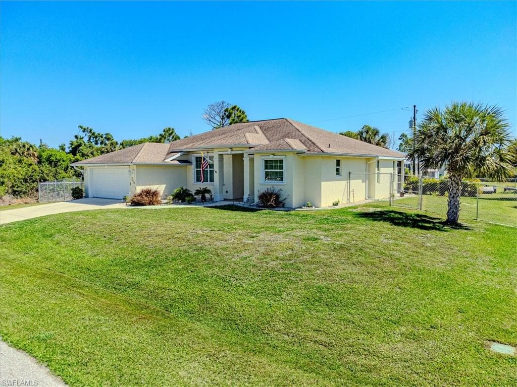 7116 Quigley ST, ENGLEWOOD FL 34224-16