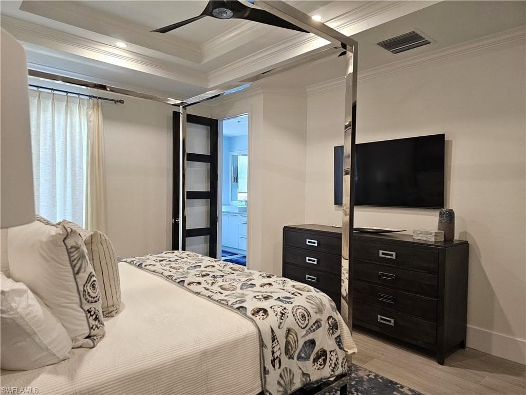 10620 Gulf Shore DR # 201, NAPLES FL 34108-12
