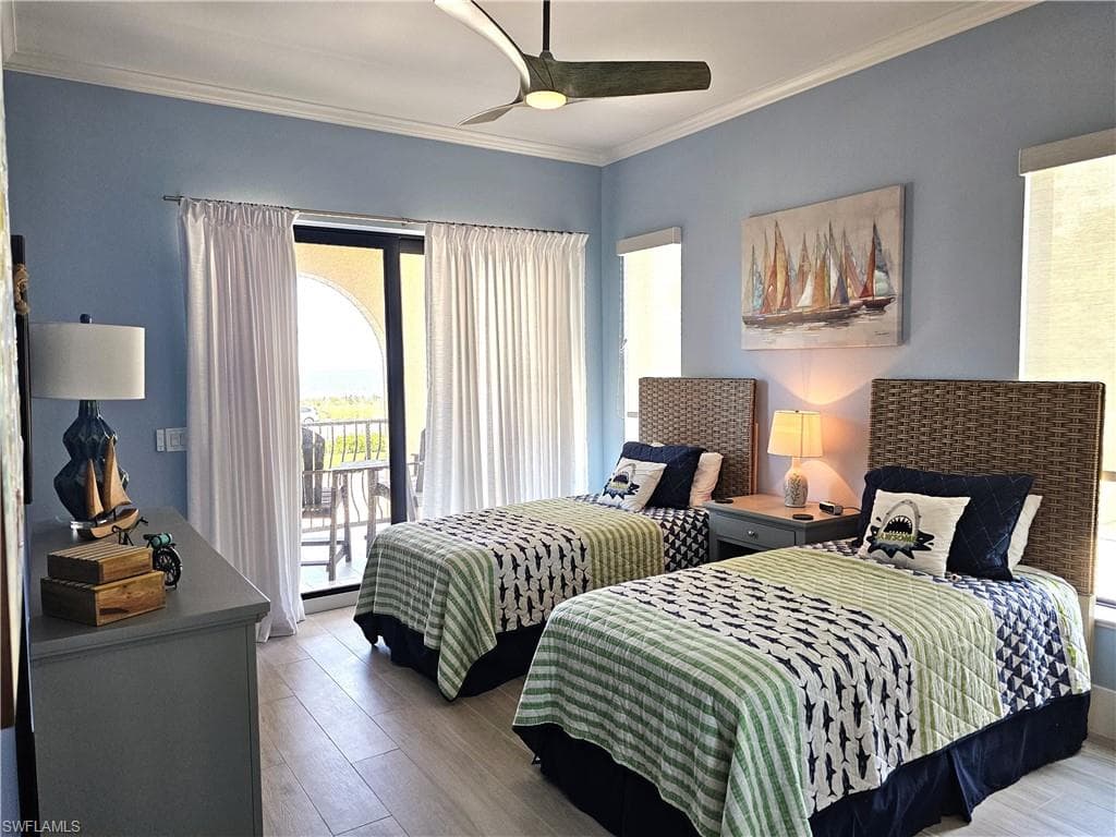 10620 Gulf Shore DR # 201, NAPLES FL 34108-9