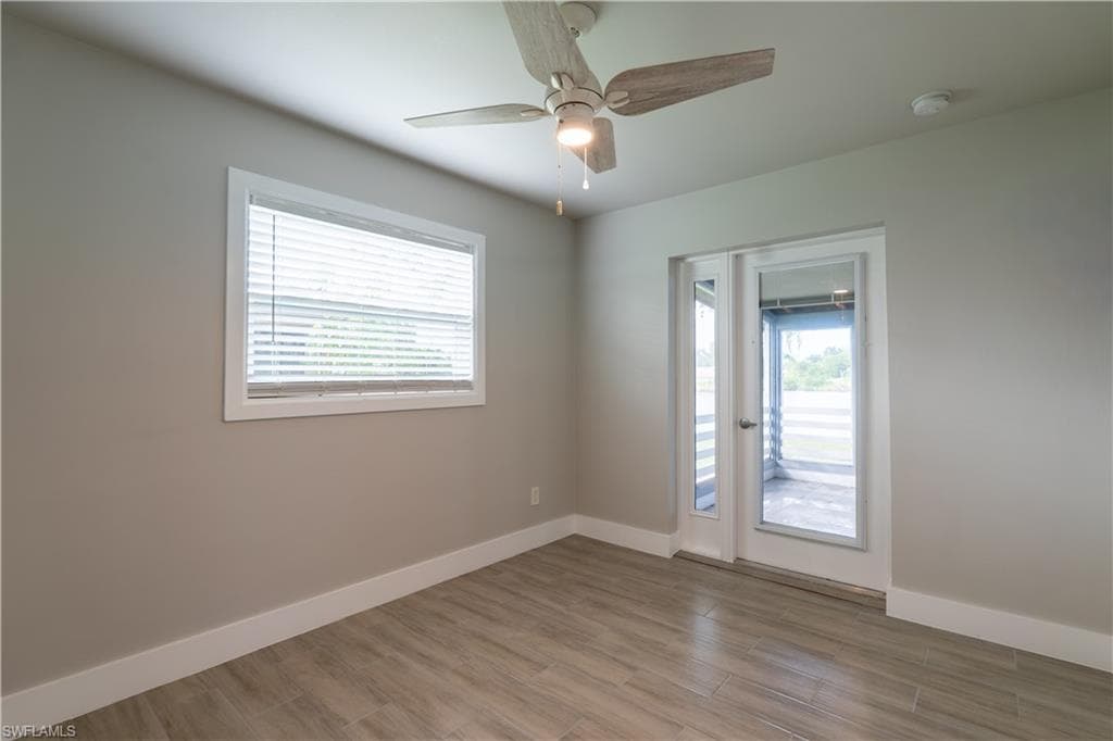 1313 Thompson ST, NORTH FORT MYERS FL 33903-17