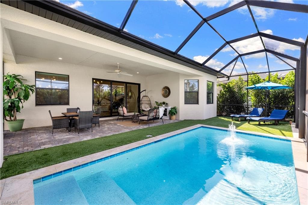 10137 Florence CIR, NAPLES FL 34119-30