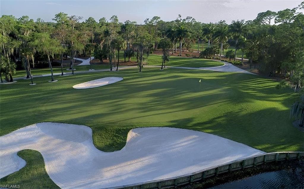 750 Waterford DR # 102, NAPLES FL 34113-25