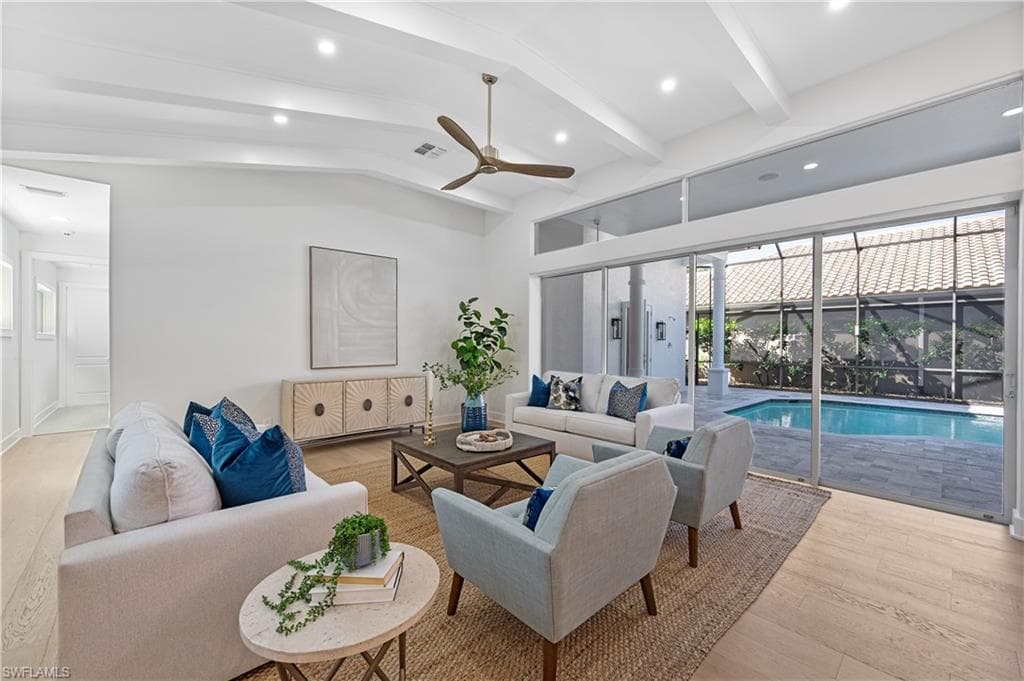 3133 Terramar DR, NAPLES FL 34119-22