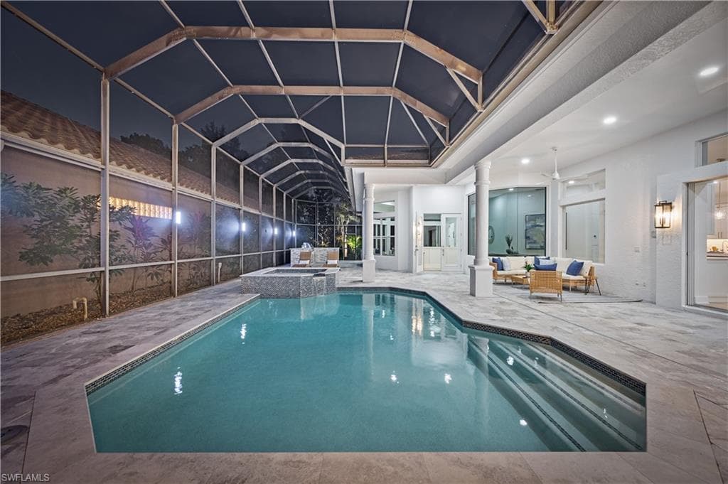 3133 Terramar DR, NAPLES FL 34119-5