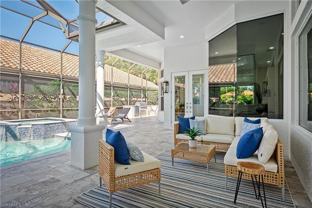 3133 Terramar DR, NAPLES FL 34119-16