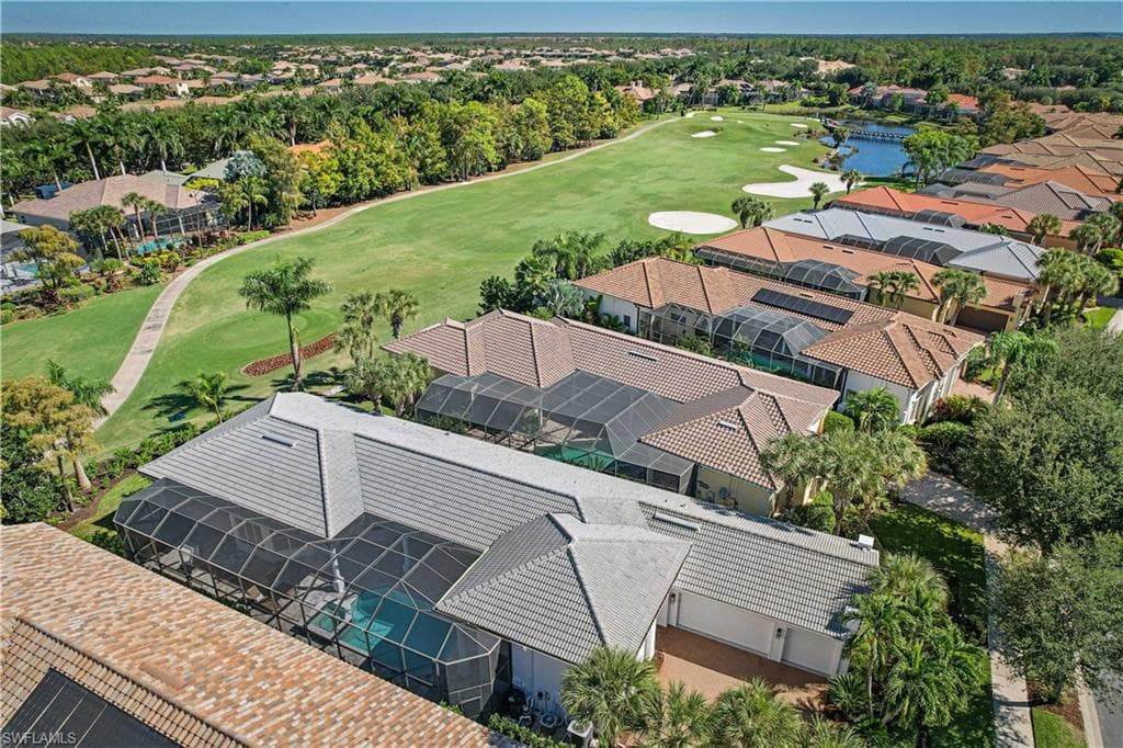 3133 Terramar DR, NAPLES FL 34119-42