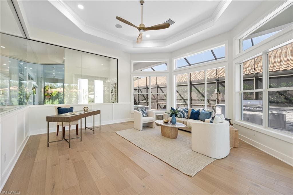 3133 Terramar DR, NAPLES FL 34119-25