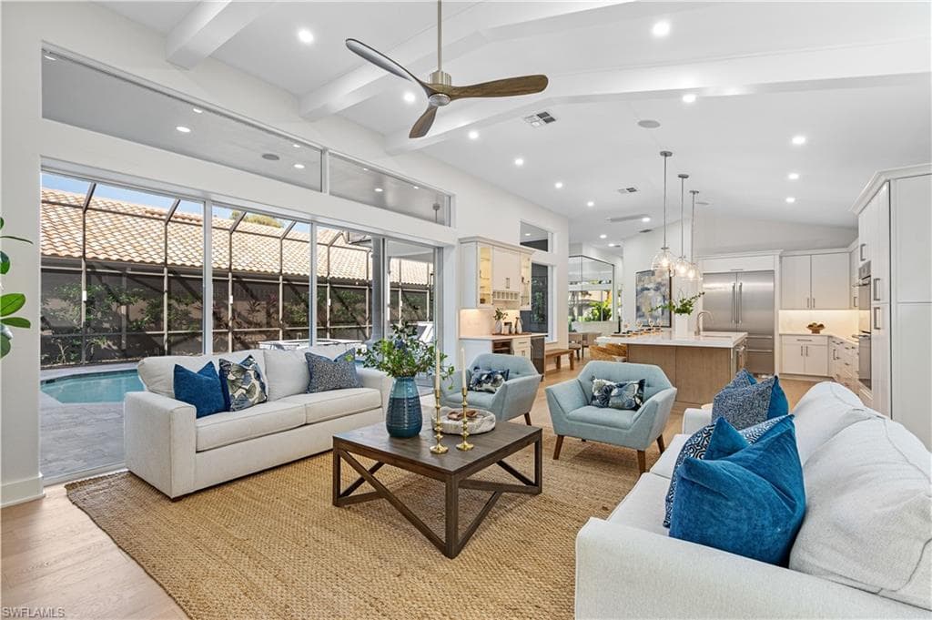 3133 Terramar DR, NAPLES FL 34119-21