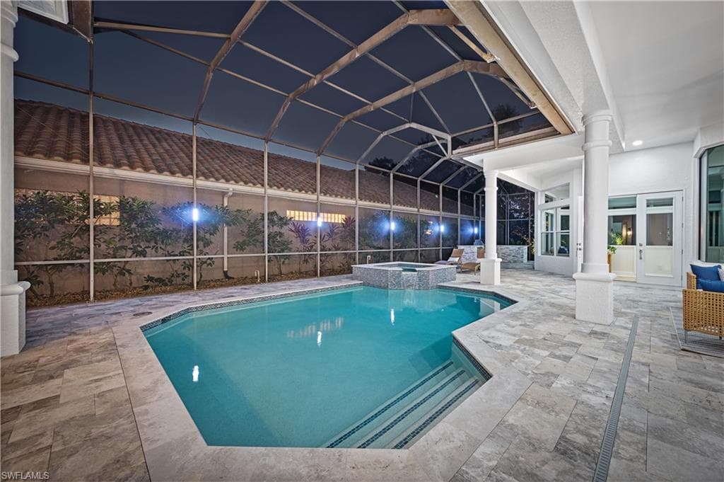 3133 Terramar DR, NAPLES FL 34119-2