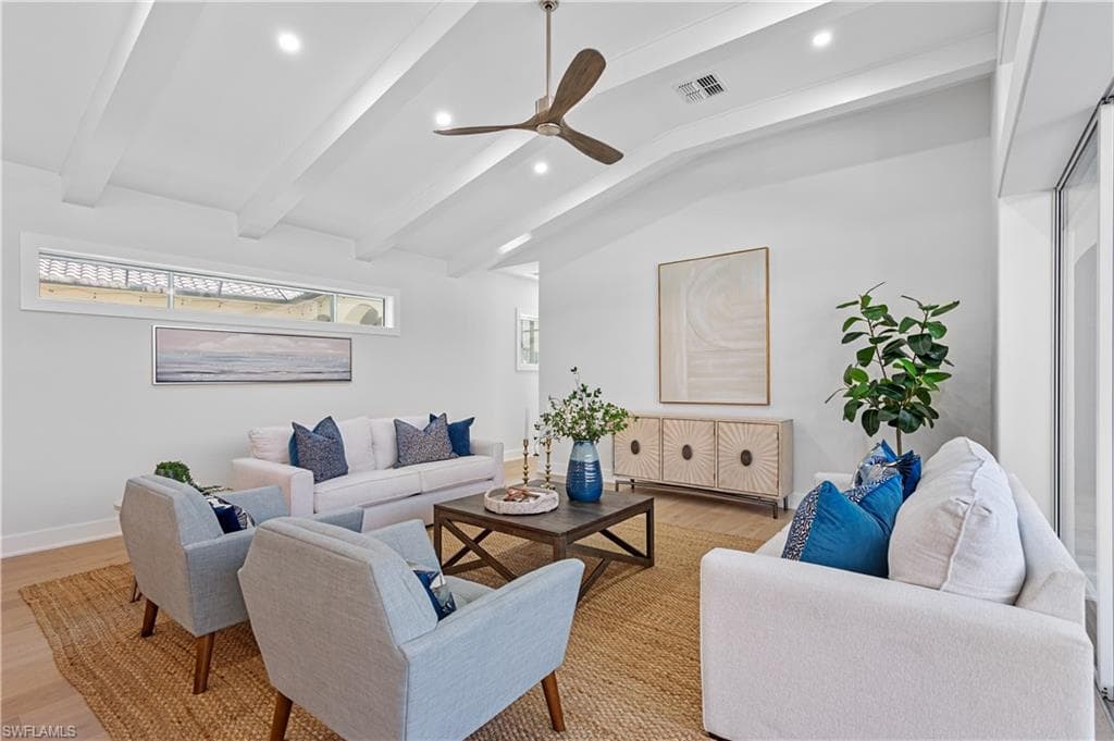 3133 Terramar DR, NAPLES FL 34119-23