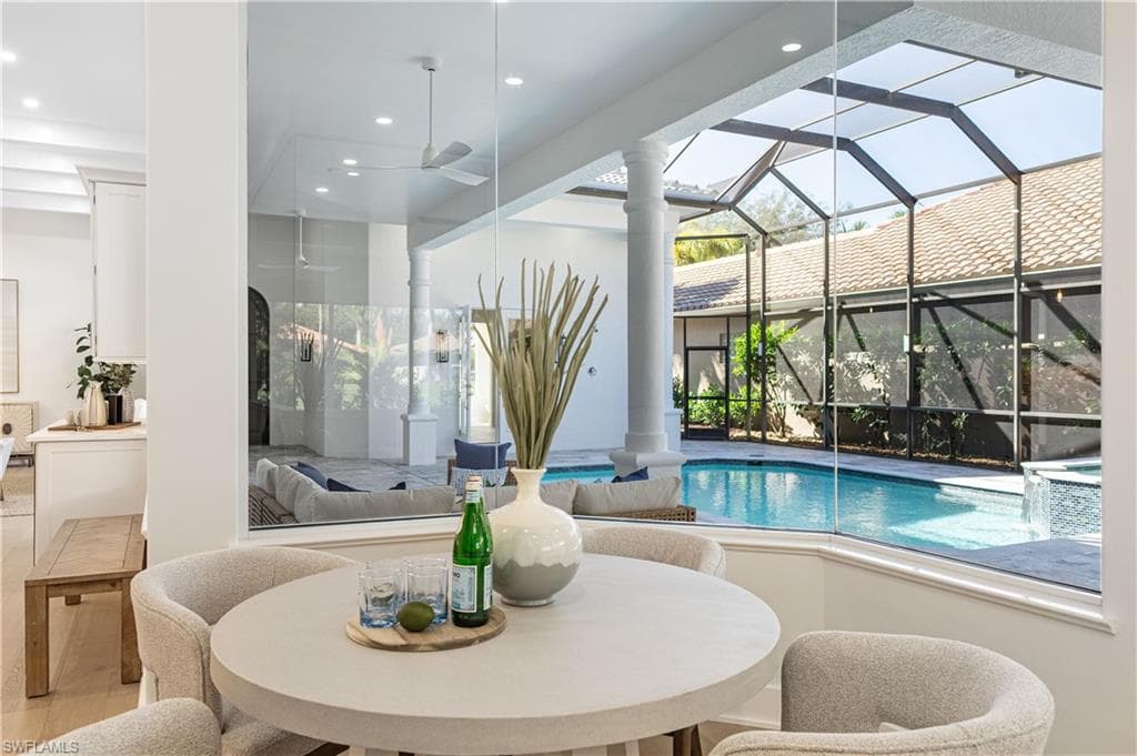 3133 Terramar DR, NAPLES FL 34119-17