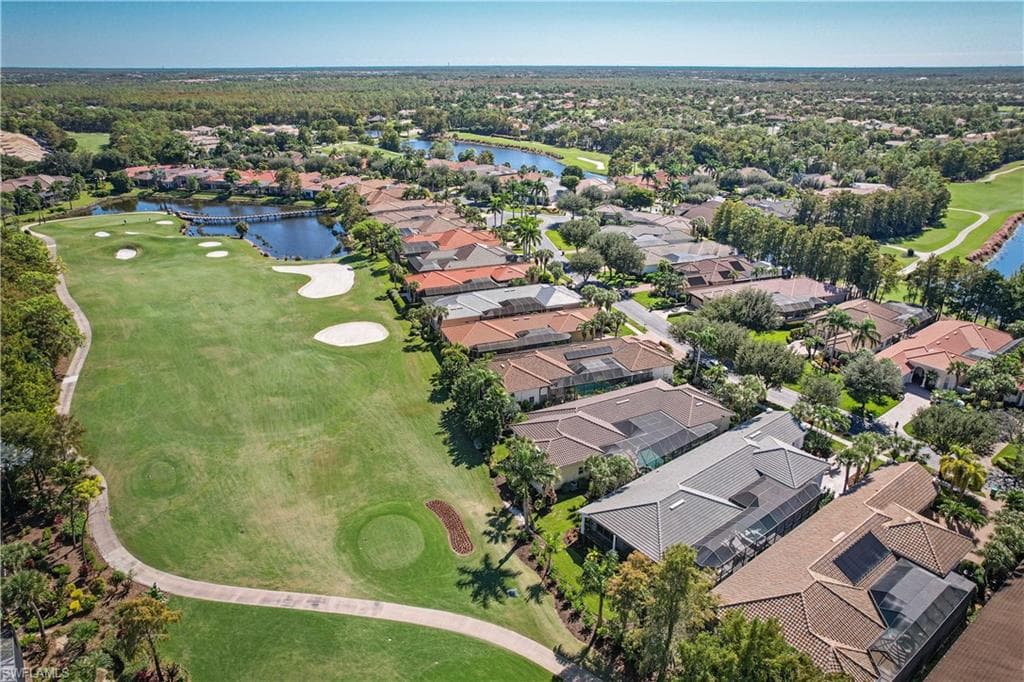 3133 Terramar DR, NAPLES FL 34119-47