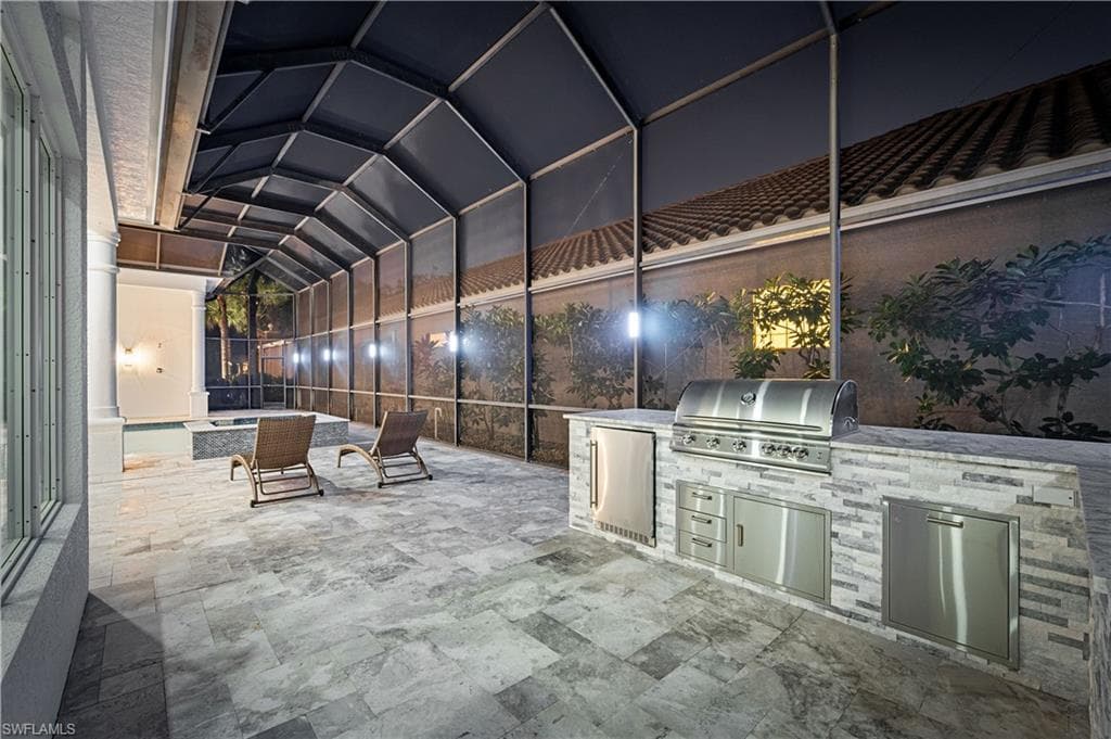 3133 Terramar DR, NAPLES FL 34119-38