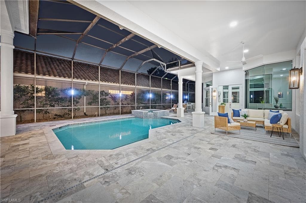 3133 Terramar DR, NAPLES FL 34119-3