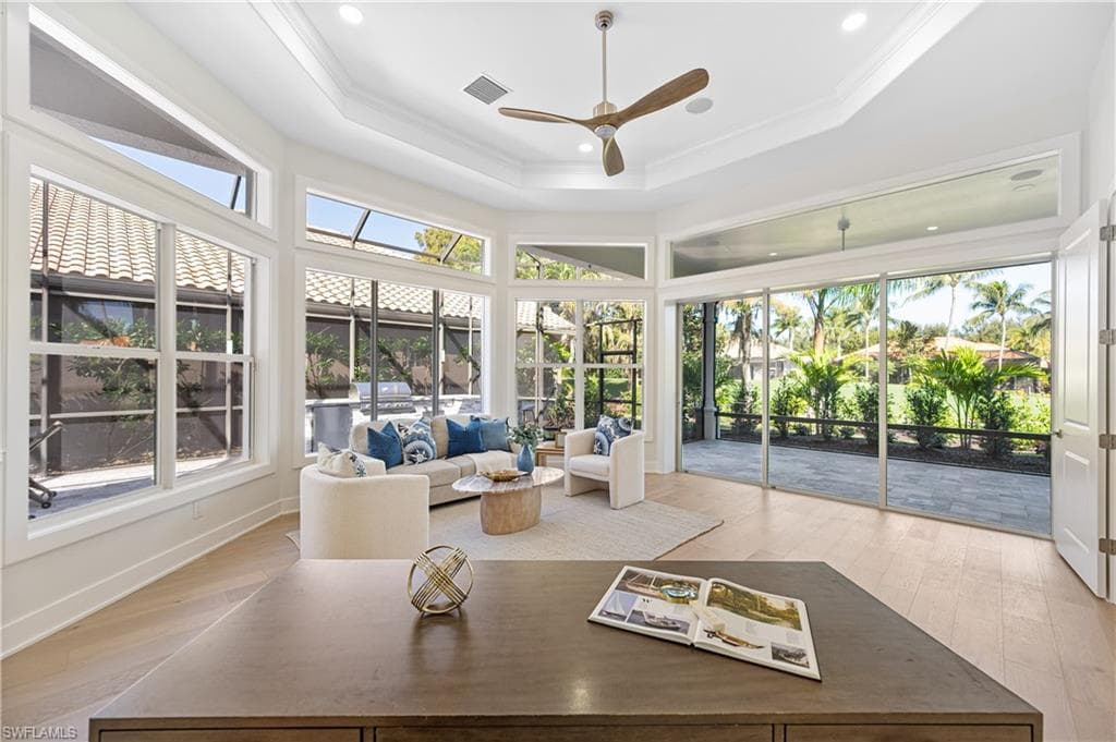 3133 Terramar DR, NAPLES FL 34119-24