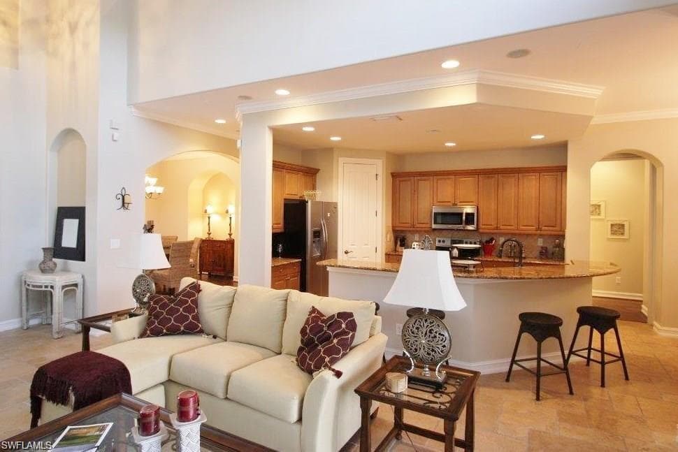 20091 Palermo Lake CT, ESTERO FL 33928-2