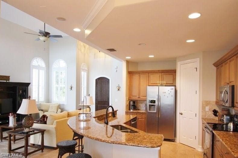 20091 Palermo Lake CT, ESTERO FL 33928-8