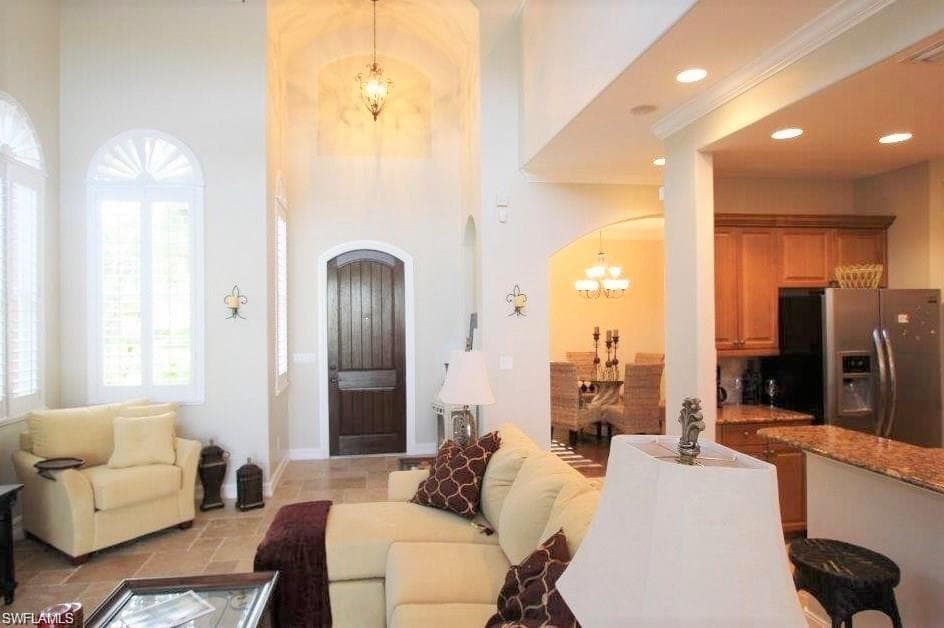 20091 Palermo Lake CT, ESTERO FL 33928-3