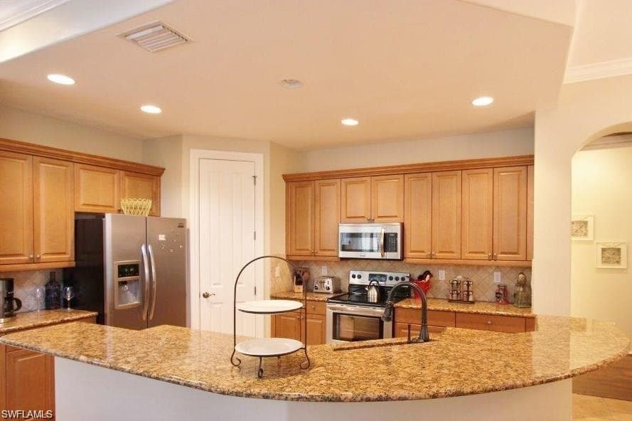20091 Palermo Lake CT, ESTERO FL 33928-7