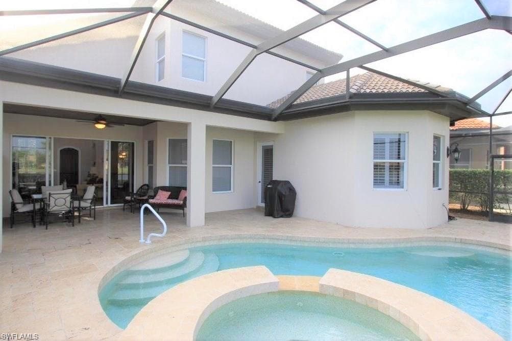 20091 Palermo Lake CT, ESTERO FL 33928-20