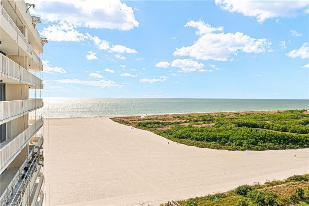 260 Seaview CT # 1701, MARCO ISLAND FL 34145-26