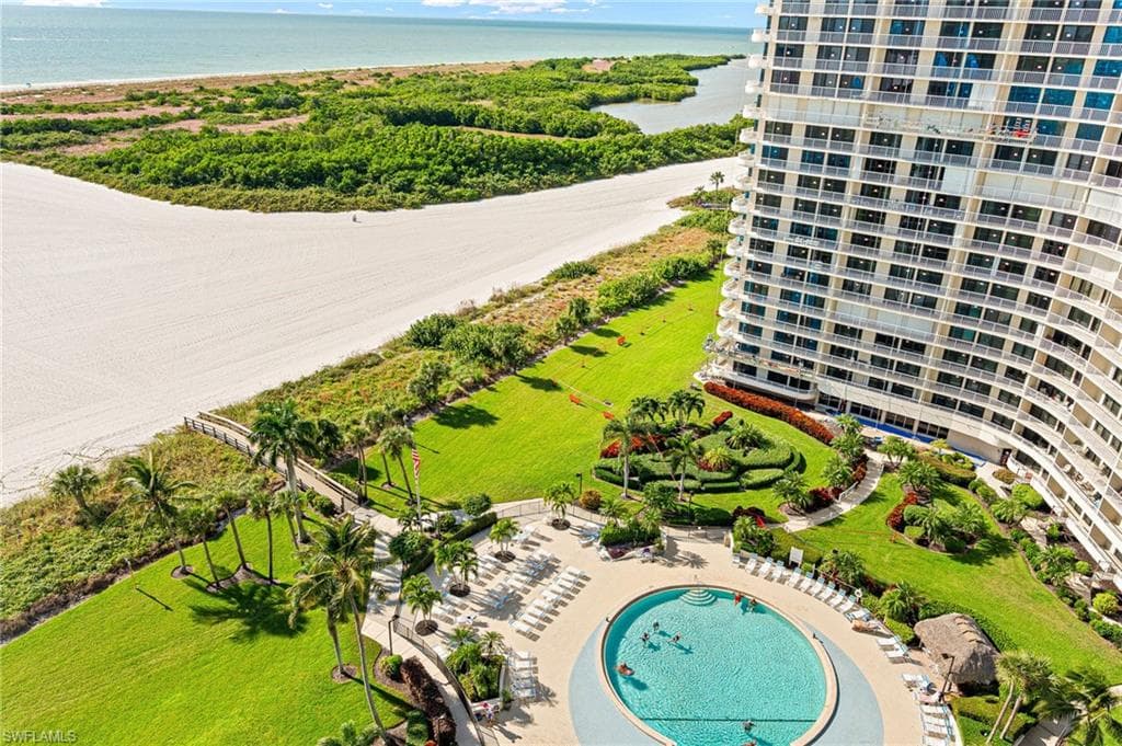 260 Seaview CT # 1701, MARCO ISLAND FL 34145-27