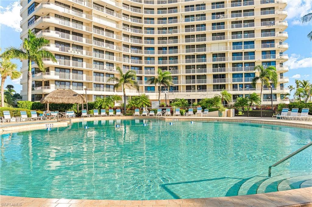 260 Seaview CT # 1701, MARCO ISLAND FL 34145-4