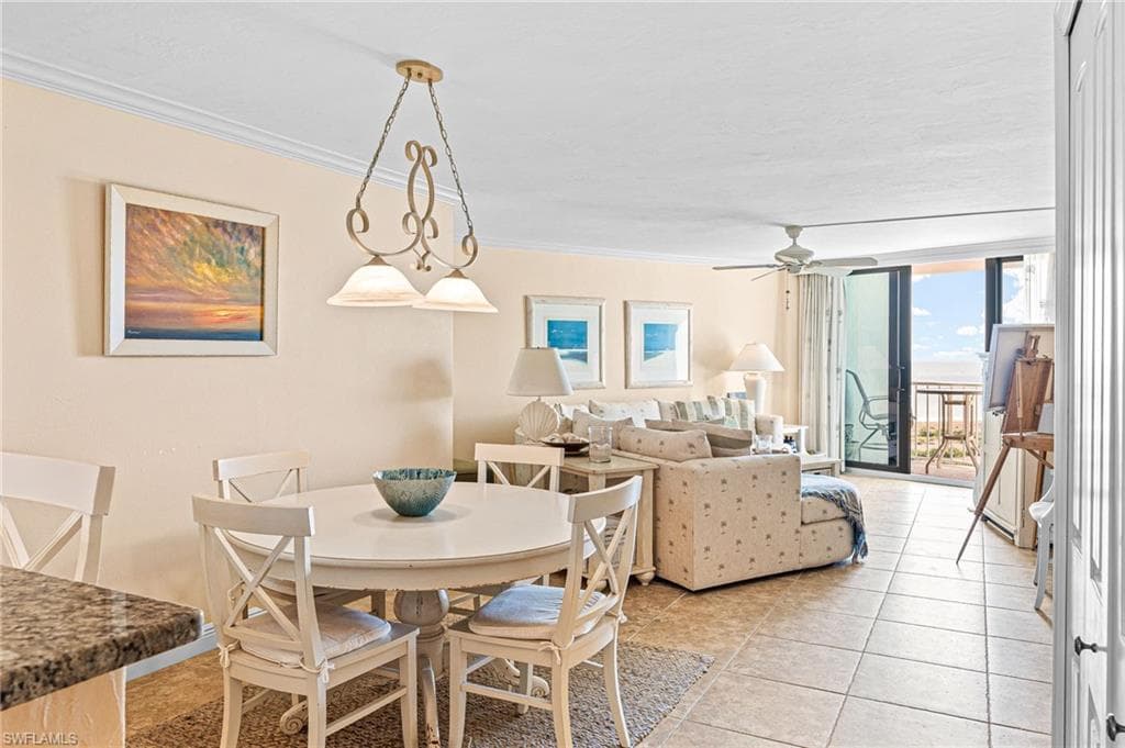 260 Seaview CT # 1701, MARCO ISLAND FL 34145-8