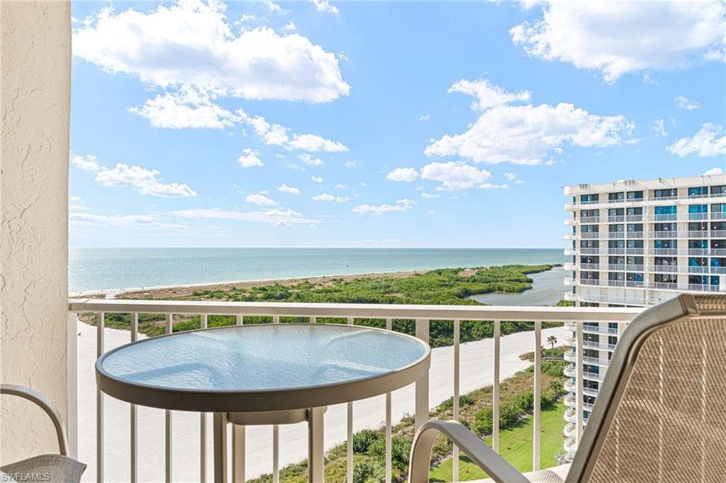 260 Seaview CT # 1701, MARCO ISLAND FL 34145-23