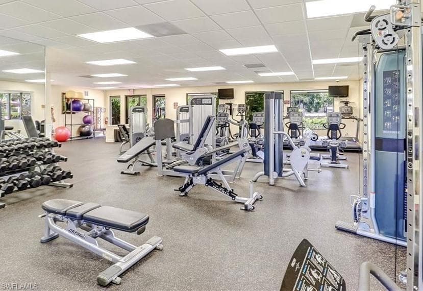 4604 Flagship DR # 103, FORT MYERS FL 33919-35
