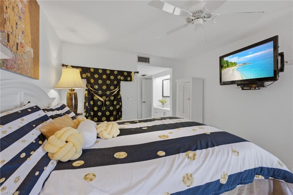 4604 Flagship DR # 103, FORT MYERS FL 33919-9